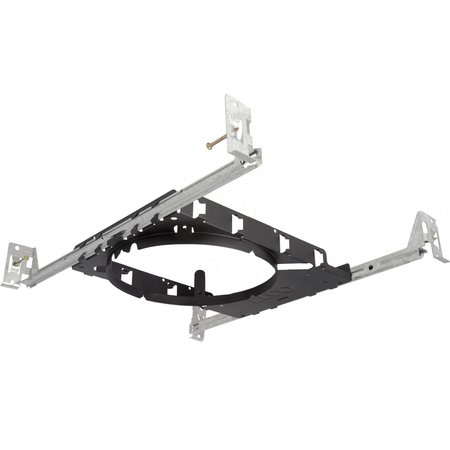 ELCO LIGHTING New Construction Frames with Hanger Bars E6LF1